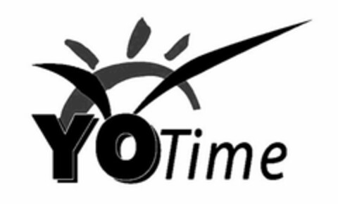 YOTime Logo (EUIPO, 11.05.2007)