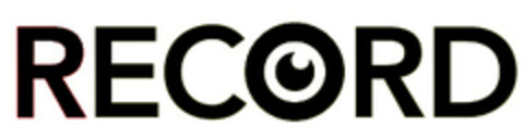 RECORD Logo (EUIPO, 09.07.2007)