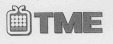 TME Logo (EUIPO, 08/02/2007)