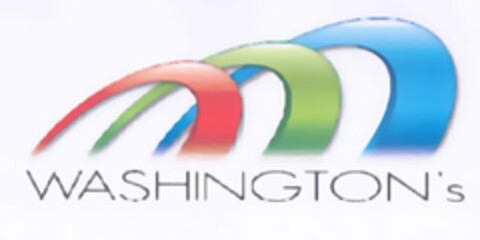 WASHINGTON 's Logo (EUIPO, 02.10.2007)