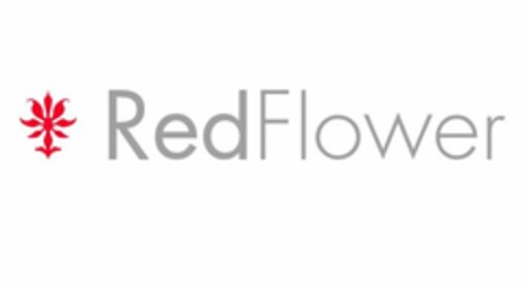 RedFlower Logo (EUIPO, 05.10.2007)