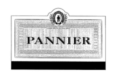 PANNIER Logo (EUIPO, 08.10.2007)