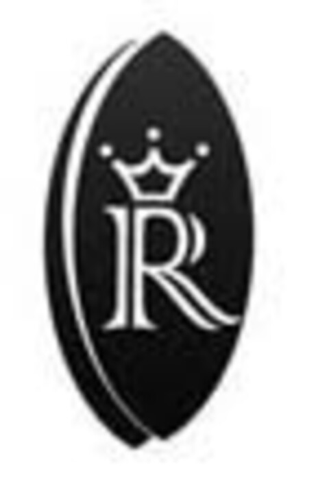 R Logo (EUIPO, 17.10.2007)