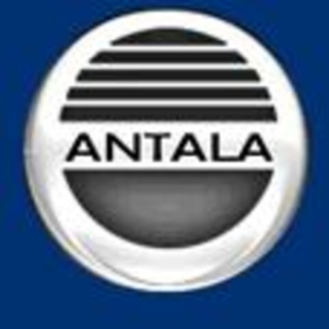 ANTALA Logo (EUIPO, 10/24/2007)