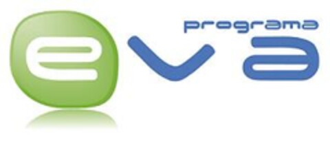 programa eva Logo (EUIPO, 14.11.2007)