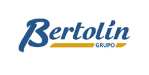 Bertolin GRUPO Logo (EUIPO, 20.11.2007)