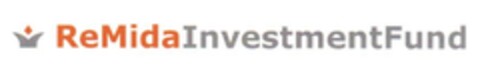 ReMidaInvestmentFund Logo (EUIPO, 28.11.2007)