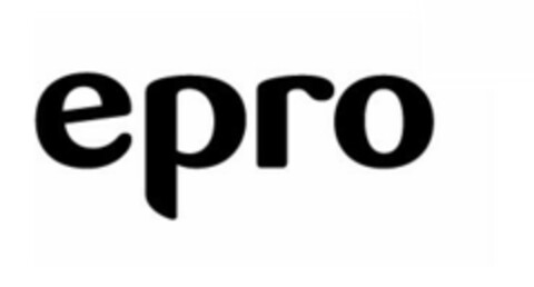 epro Logo (EUIPO, 31.12.2007)