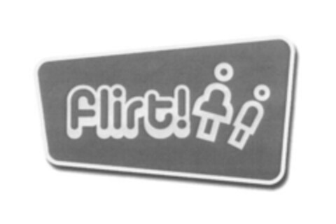 Flirt! Logo (EUIPO, 11.12.2007)