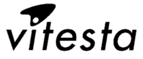 vitesta Logo (EUIPO, 02/14/2008)