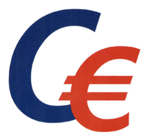 C€ Logo (EUIPO, 02/14/2008)