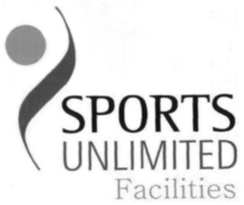 SPORTS UNLIMITED Facilities Logo (EUIPO, 11.03.2008)