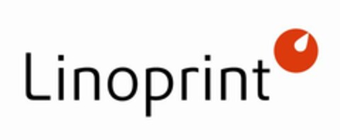 Linoprint Logo (EUIPO, 14.03.2008)