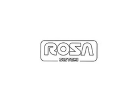 ROSA SISTEMI Logo (EUIPO, 17.03.2008)