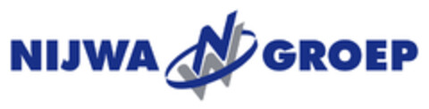 NIJWA NW GROEP Logo (EUIPO, 28.03.2008)