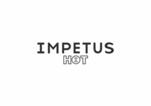 IMPETUS HOT Logo (EUIPO, 04.04.2008)