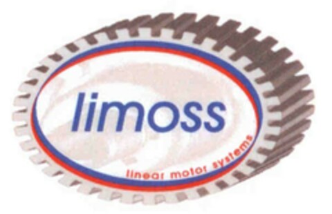 limoss Logo (EUIPO, 05.06.2008)