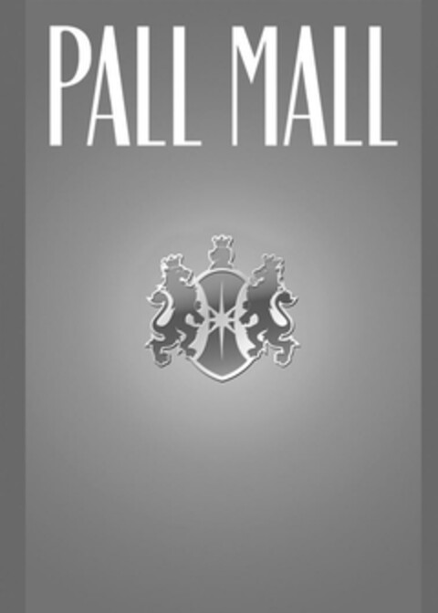 PALL MALL Logo (EUIPO, 18.08.2008)