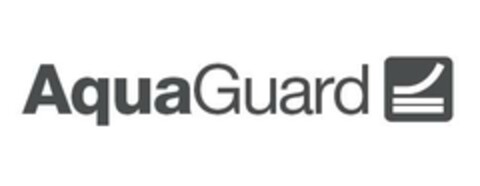 AquaGuard Logo (EUIPO, 28.10.2008)