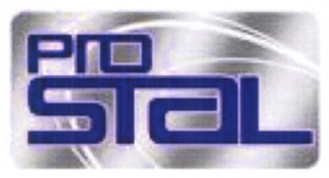 pro stal Logo (EUIPO, 14.01.2009)