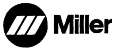 Miller Logo (EUIPO, 01/06/2009)