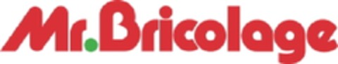 Mr.Bricolage Logo (EUIPO, 29.04.2009)