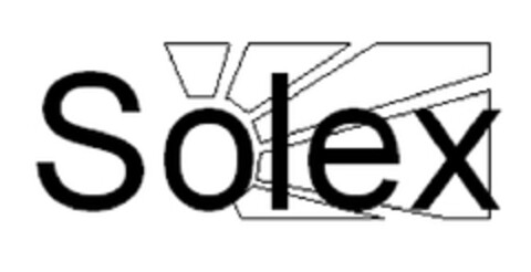 Solex Logo (EUIPO, 22.06.2009)