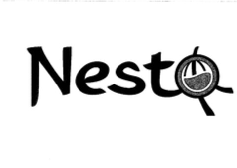 Nesto Logo (EUIPO, 04.08.2009)