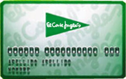 EL CORTE INGLES Logo (EUIPO, 22.07.2009)