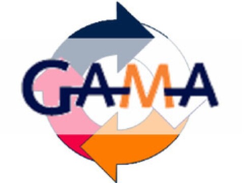 GAMA Logo (EUIPO, 07/29/2009)