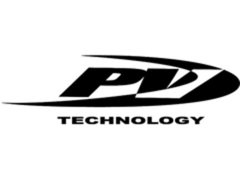 PV TECHNOLOGY Logo (EUIPO, 01.09.2009)