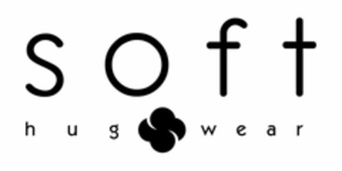 SOFT HUGWEAR Logo (EUIPO, 17.09.2009)