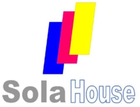 SOLA HOUSE Logo (EUIPO, 21.10.2009)