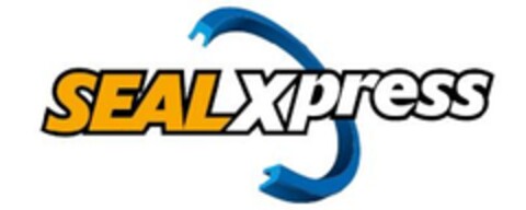 SEALXPRESS Logo (EUIPO, 22.10.2009)