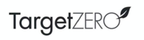 TARGETZERO Logo (EUIPO, 27.10.2009)