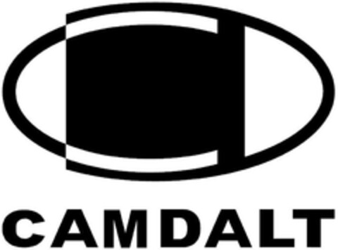 CAMDALT Logo (EUIPO, 11/17/2009)