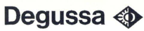 Degussa Logo (EUIPO, 11.12.2009)