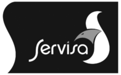 Servisa Logo (EUIPO, 24.02.2010)