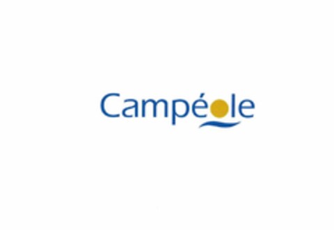 CAMPEOLE Logo (EUIPO, 11.03.2010)