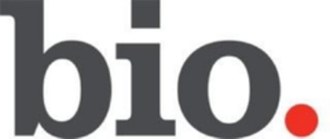 bio. Logo (EUIPO, 03/30/2010)