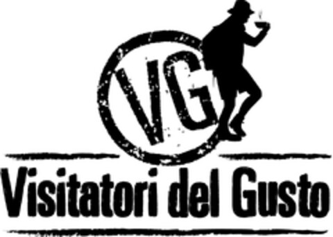 VG VISITATORI DEL GUSTO Logo (EUIPO, 28.04.2010)