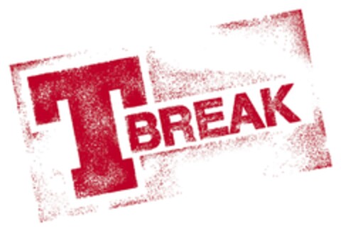T BREAK Logo (EUIPO, 11.05.2010)