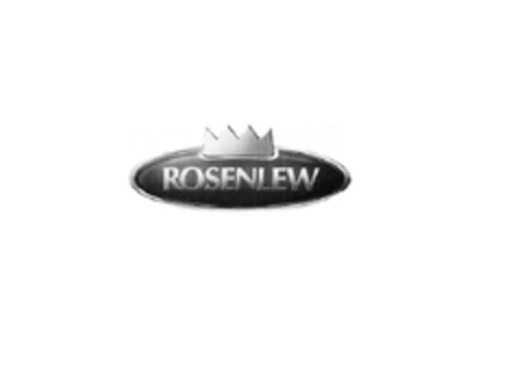 ROSENLEW Logo (EUIPO, 08/19/2010)