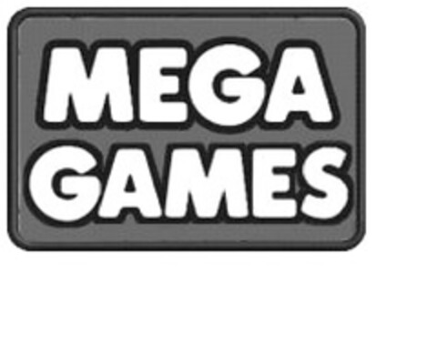 MEGA GAMES Logo (EUIPO, 10/04/2010)