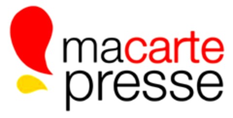 macarte presse Logo (EUIPO, 18.10.2010)