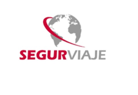SEGURVIAJE Logo (EUIPO, 10/27/2010)
