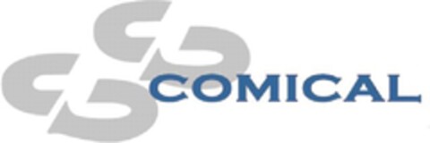 COMICAL Logo (EUIPO, 24.11.2010)