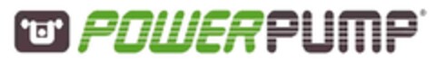 POWERPUMP Logo (EUIPO, 17.12.2010)