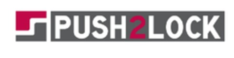 PUSH2LOCK Logo (EUIPO, 14.01.2011)