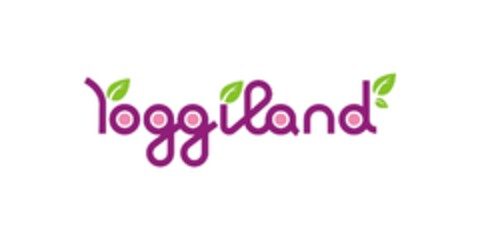 Yoggiland Logo (EUIPO, 28.01.2011)